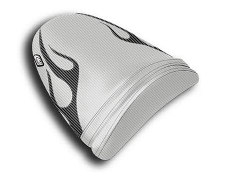 Kawasaki ZX6R Motorcycle Seat Cover