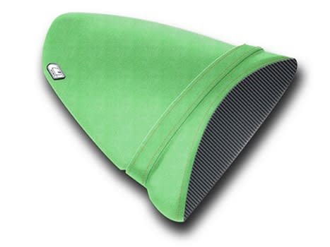 Kawasaki ZX6R Motorcycle Seat Cover Kawasaki ZX6R Motorcycle Seat Cover