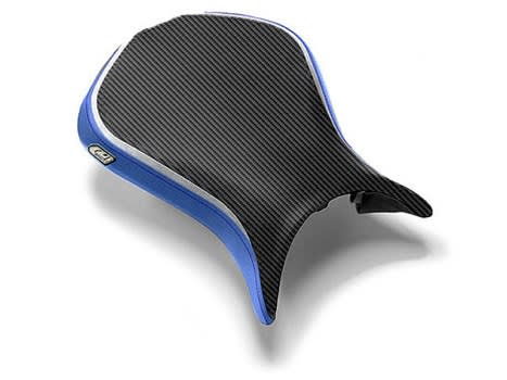 Kawasaki ZX6R Motorcycle Seat Cover Kawasaki ZX6R Motorcycle Seat Cover