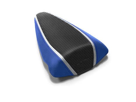 Kawasaki ZX6R Motorcycle Seat Cover