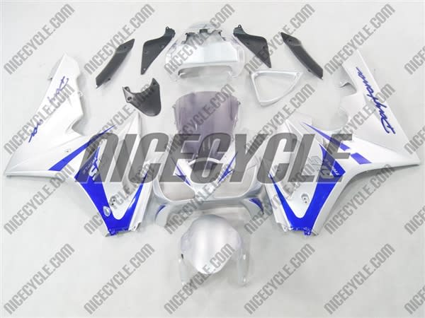 OEM Style Triumph Daytona 675 Fairing OEM Style Triumph Daytona 675 Fairing