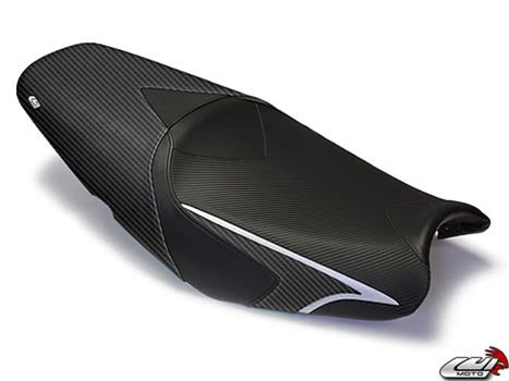 Kawasaki ZX14R Motorcycle Seat Cover Kawasaki ZX14R Motorcycle Seat Cover