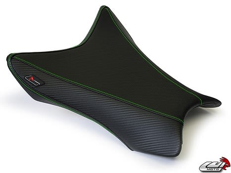 ZX10R Seat Cover ZX10R Seat Cover