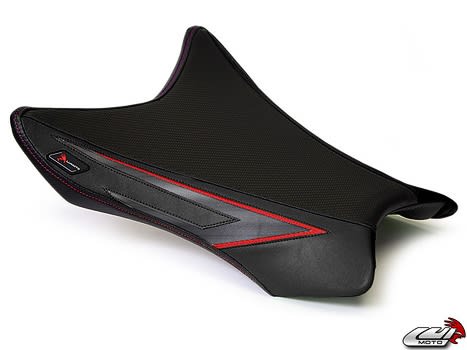 ZX10R Seat Cover