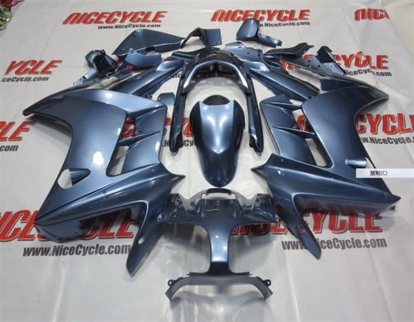 Yamaha FJR1300 Cobalt Fairings Yamaha FJR1300 Cobalt Fairings