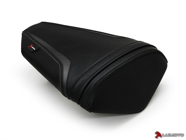 Kawasaki ZX6R Motorcycle Seat Cover Kawasaki ZX6R Motorcycle Seat Cover
