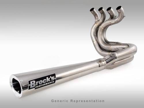 Brocks Exhaust Brocks Exhaust