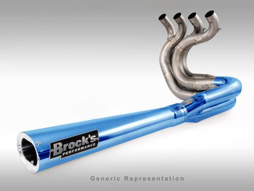Brocks Exhaust Brocks Exhaust