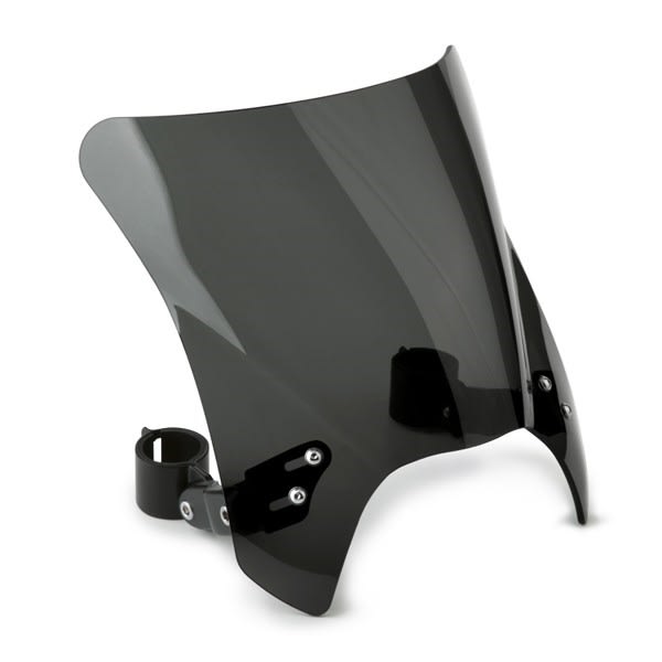 Yamaha XJ650 Seca 1982 Mohawk™ Windshield Yamaha XJ650 Seca 1982 Mohawk™ Windshield