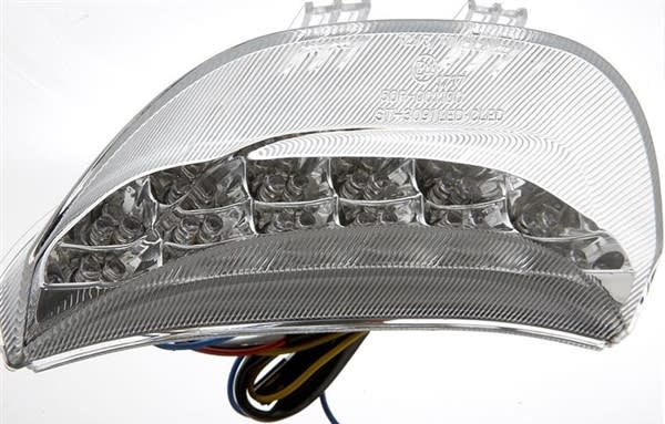 Motorcycle Tail Light Motorcycle Tail Light