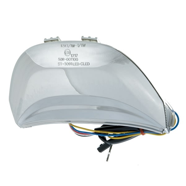 Motorcycle Tail Light Motorcycle Tail Light