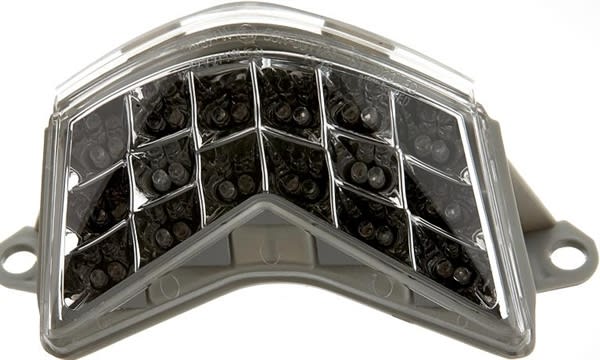 Motorcycle Tail Light Motorcycle Tail Light