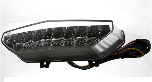 Motorcycle Tail Light Motorcycle Tail Light