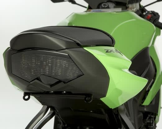 Motorcycle Tail Light Motorcycle Tail Light