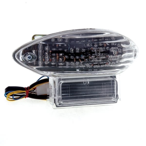 Motorcycle Tail Light Motorcycle Tail Light