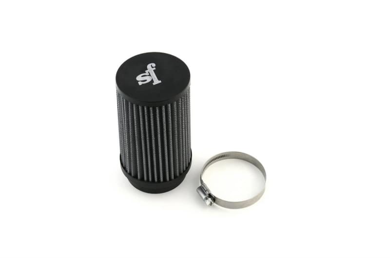 Brocks Conical Filter P037-EX Universal 42mm ID (140mm L)
