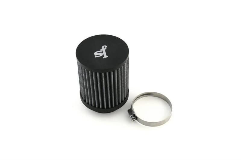 Brocks Conical Filter P037-EX Universal 52mm ID (118mm L)