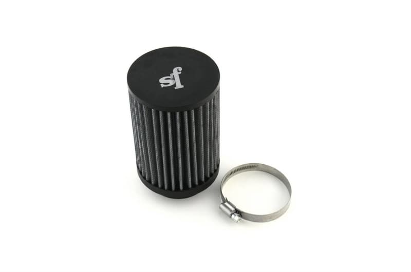 Brocks Conical Filter P037-EX Universal 52mm ID (146mm L)