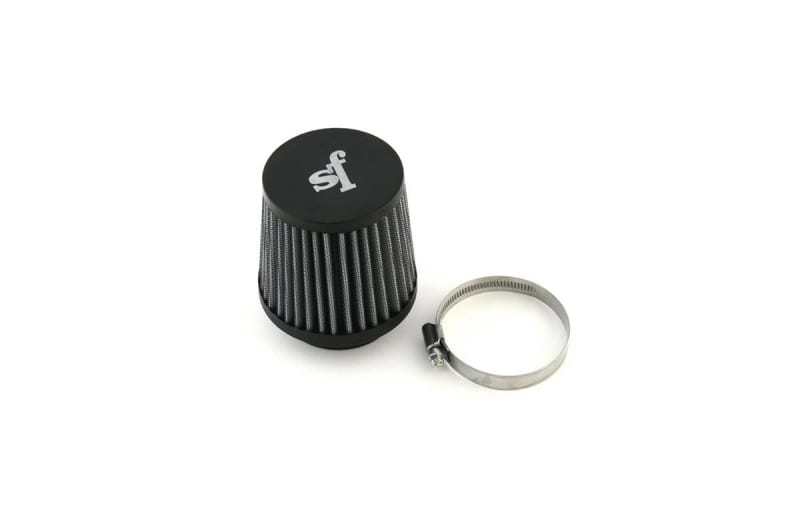 Brocks Conical Filter P037-EX Universal 53mm ID (104mm L) Brocks Conical Filter P037-EX Universal 53mm ID (104mm L)