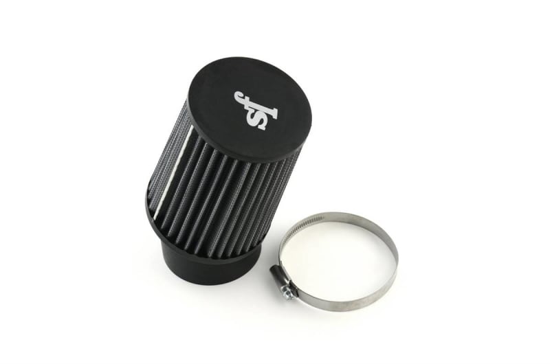 Brocks Conical Oriented Filter P037-EX Universal 60mm ID (182mm L)