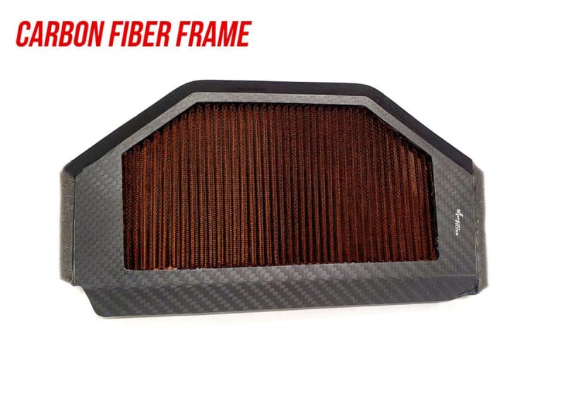 Brocks MV Agusta F3 800 Sprint Filter R-Series P08