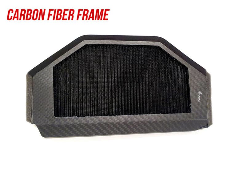 Brocks MV Agusta F3 800 Sprint Filter R-Series P08