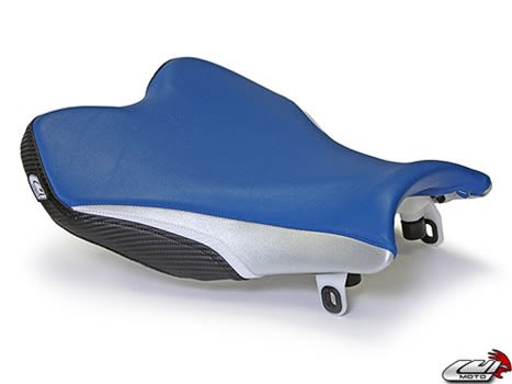 Suzuki GSXR 1000 Motorcycle Seat Cover Suzuki GSXR 1000 Motorcycle Seat Cover