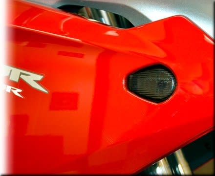 Honda Flush Mount Turn Signal