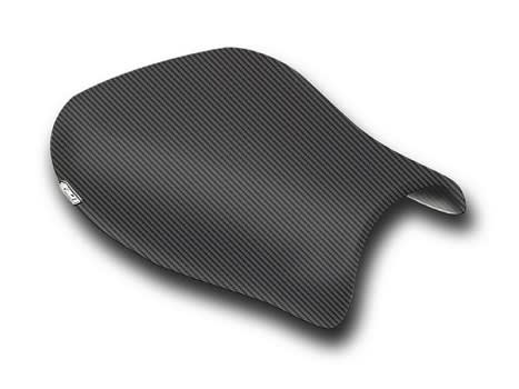 Suzuki GSXR 1300 Hayabusa Motorcycle Seat Cover Suzuki GSXR 1300 Hayabusa Motorcycle Seat Cover