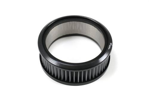 Brocks Harley-Davidson Sprint Filter P037-EX Fits Vity's Design Massive Air Cleaners Brocks Harley-Davidson Sprint Filter P037-EX Fits Vity's Design Massive Air Cleaners