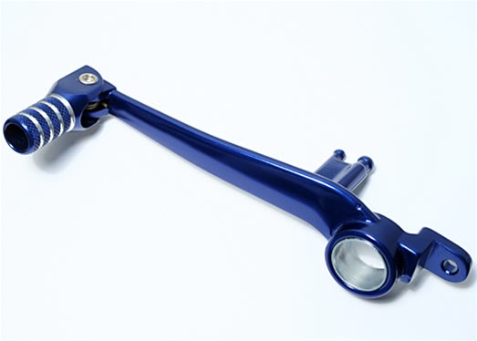 Suzuki Brake Lever