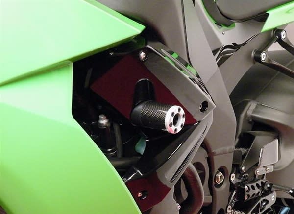 Frame Slider