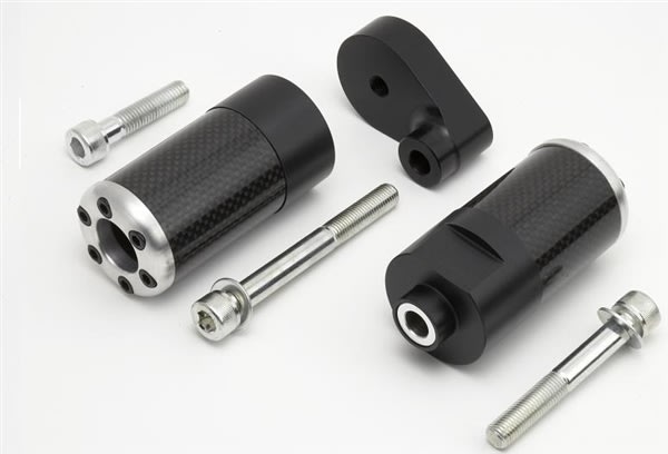 Motorcycle Frame Slider Motorcycle Frame Slider