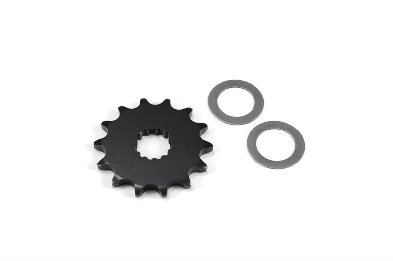 Brocks Kawasaki Z900RS Cafe (18-22) Front Sprocket Kit 14 Tooth 525 Chain Brocks Kawasaki Z900RS Cafe (18-22) Front Sprocket Kit 14 Tooth 525 Chain