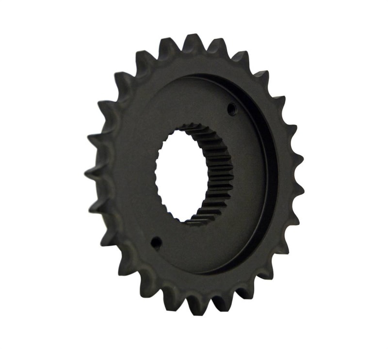 Brocks Harley-Davidson Trask Performance Chain Drive Offset Front Sprocket - 25 Tooth Brocks Harley-Davidson Trask Performance Chain Drive Offset Front Sprocket - 25 Tooth