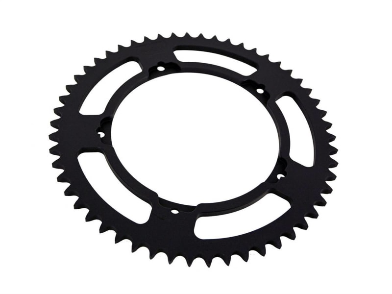Brocks Harley-Davidson 51 Tooth Rear Sprocket For Cush Drive Chain Conversion Kit Brocks Harley-Davidson 51 Tooth Rear Sprocket For Cush Drive Chain Conversion Kit