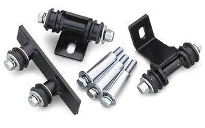Gas Tank Mounting Kit Gas Tank Mounting Kit