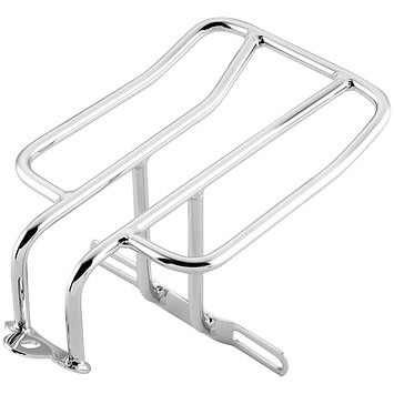 Harley Davidson Sportster Luggage Rack Harley Davidson Sportster Luggage Rack