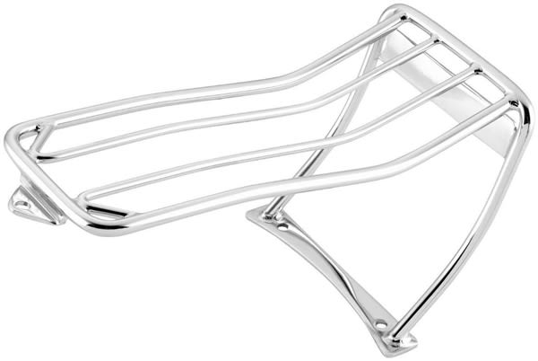 Harley Davidson FXST Luggage Rack Harley Davidson FXST Luggage Rack
