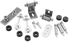 Gas Tank Mounting Kit Gas Tank Mounting Kit