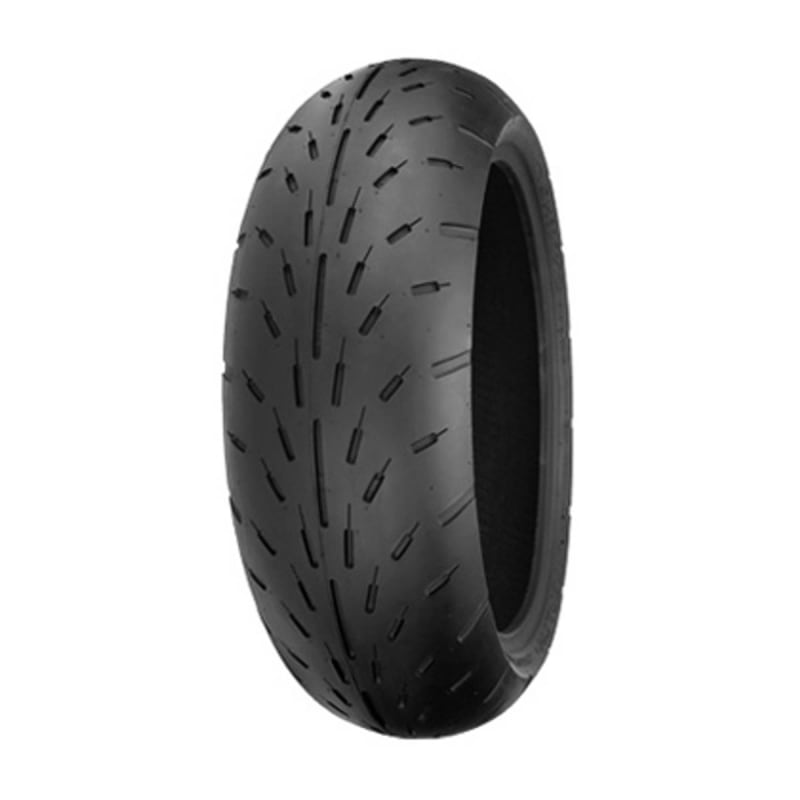 Brocks Shinko 190/50 ZR17 R003 U-Soft