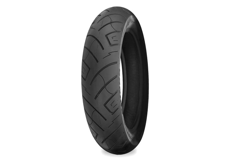 Brocks Shinko Tire 777 Cruiser HD 120/50-26 Brocks Shinko Tire 777 Cruiser HD 120/50-26
