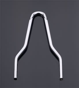 Harley Davidson Softail Round Sissy Bar Harley Davidson Softail Round Sissy Bar