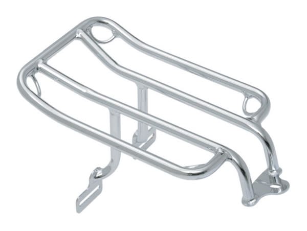 Harley Davidson Sportster Deluxe Luggage Rack Harley Davidson Sportster Deluxe Luggage Rack
