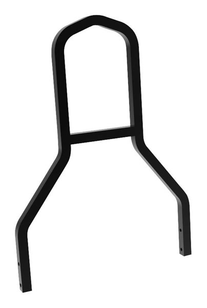 Harley Davidson Softail Mini Lowboy Sissy Bar Harley Davidson Softail Mini Lowboy Sissy Bar