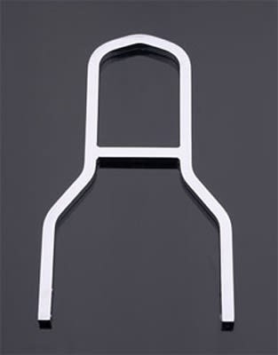 Harley Davidson Dyna FXDWG '06-'08 Mini Lowboy Chrome Sissy Bar