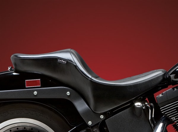Harley Davidson Softail Maverick Seat Harley Davidson Softail Maverick Seat