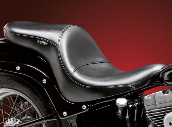 Harley Davidson Softail Maverick Seat Harley Davidson Softail Maverick Seat