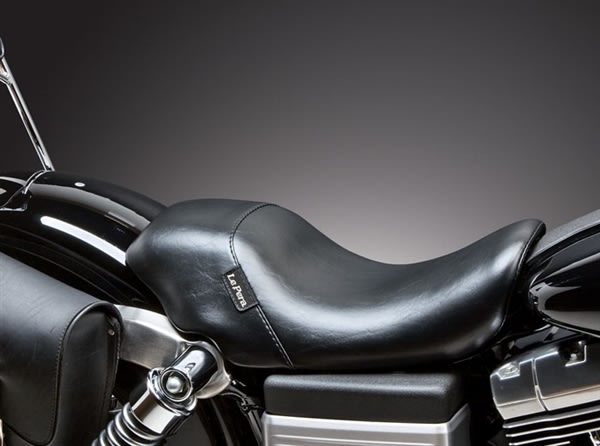 Harley Davidson Dyna Bare Bones Seat Harley Davidson Dyna Bare Bones Seat