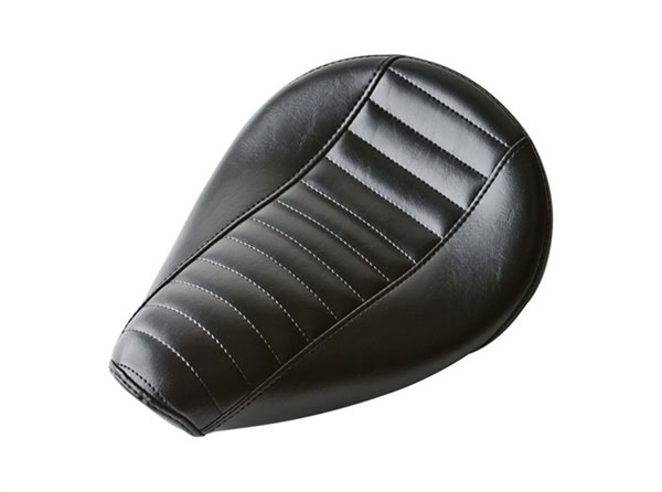 Buddy Boy Small Solo Smooth Spring Seat Buddy Boy Small Solo Smooth Spring Seat